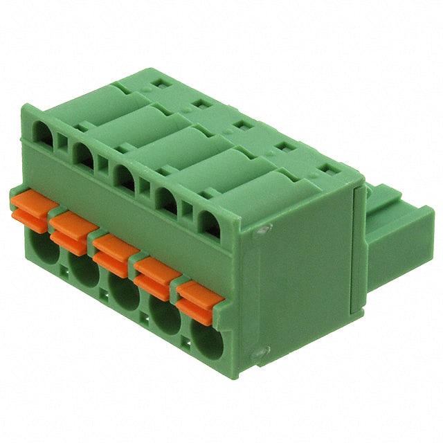 1873087 Phoenix Contact  Headers Plugs and Sockets